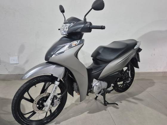 HONDA BIZ 125i 